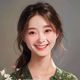 杏吧探花新用户晓雯的头像，年轻女性，开朗笑容